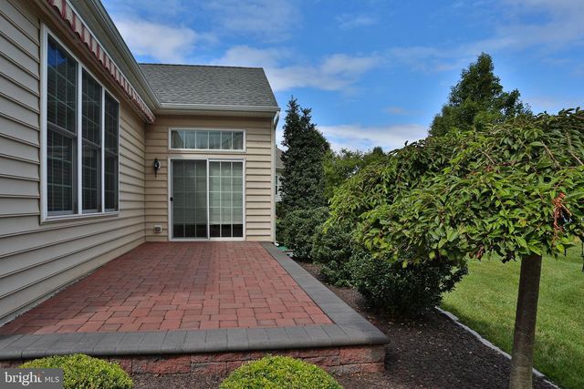 4645 LOGAN CT, Schwenksville, PA 19473