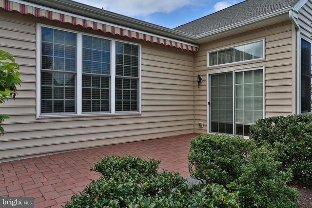 4645 LOGAN CT, Schwenksville, PA 19473