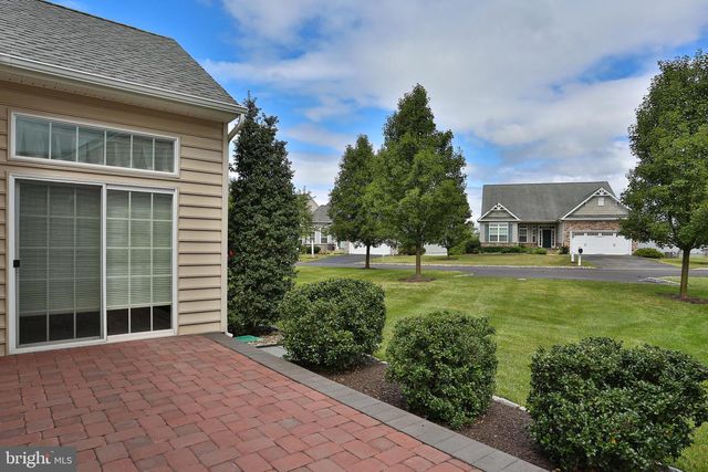 4645 LOGAN CT, Schwenksville, PA 19473