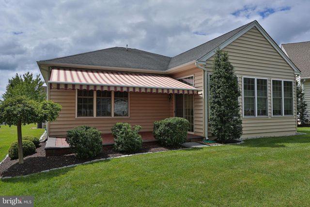 4645 LOGAN CT, Schwenksville, PA 19473