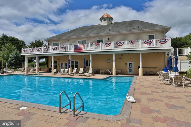 4645 LOGAN CT, Schwenksville, PA 19473