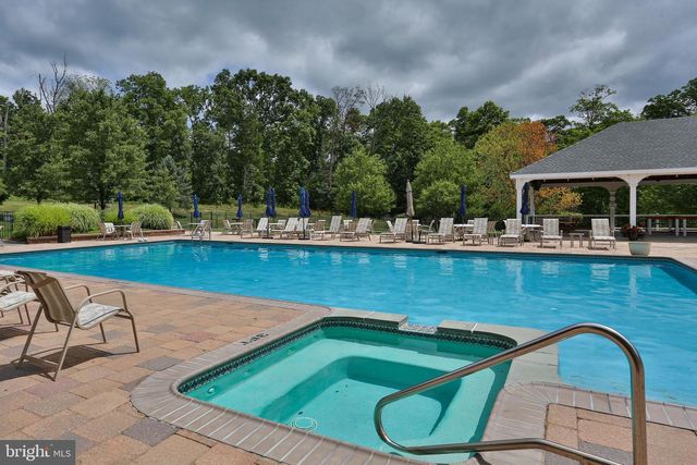4645 LOGAN CT, Schwenksville, PA 19473
