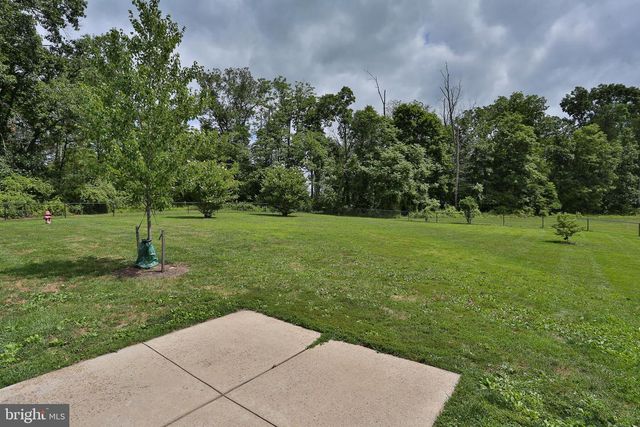 4645 LOGAN CT, Schwenksville, PA 19473
