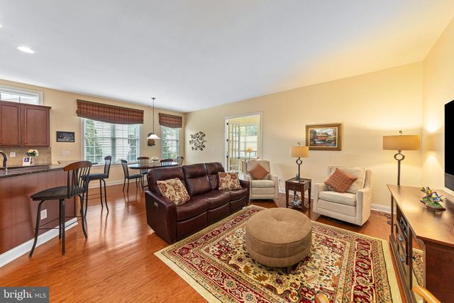 4645 LOGAN CT, Schwenksville, PA 19473