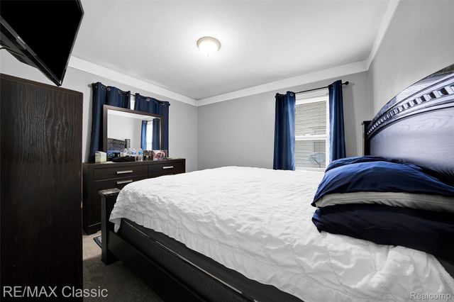 1439 Kingsley Street, Mt. Clemens, MI 48043