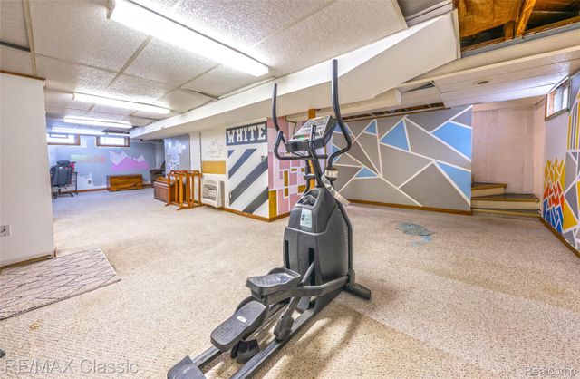 1439 Kingsley Street, Mt. Clemens, MI 48043