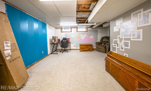 1439 Kingsley Street, Mt. Clemens, MI 48043