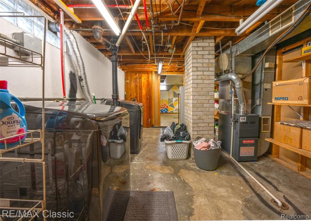 1439 Kingsley Street, Mt. Clemens, MI 48043