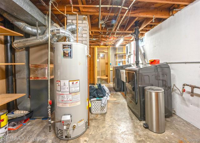 1439 Kingsley Street, Mt. Clemens, MI 48043