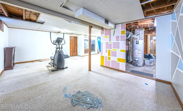 1439 Kingsley Street, Mt. Clemens, MI 48043