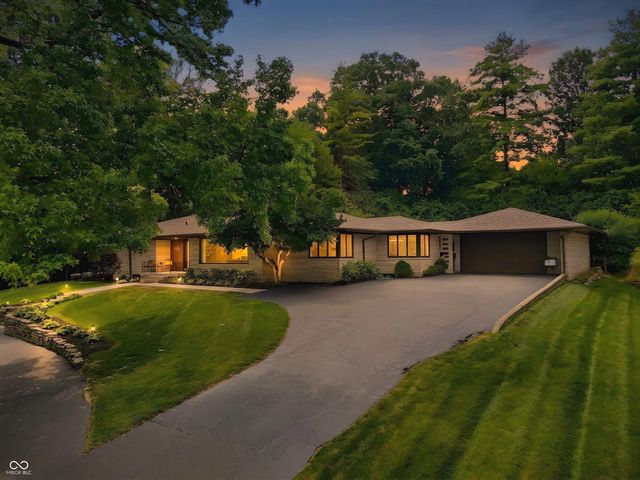 6976 Washington Boulevard, Indianapolis, IN 46220