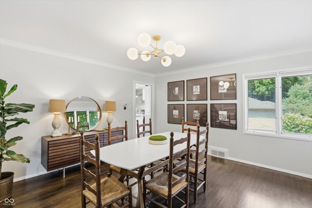6976 Washington Boulevard, Indianapolis, IN 46220