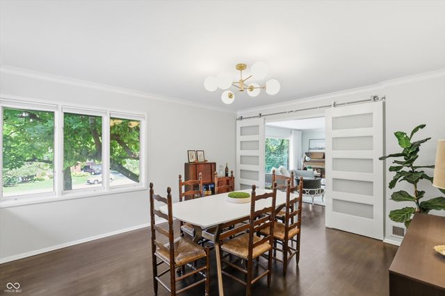 6976 Washington Boulevard, Indianapolis, IN 46220