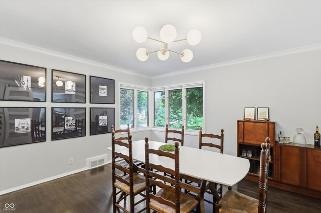 6976 Washington Boulevard, Indianapolis, IN 46220