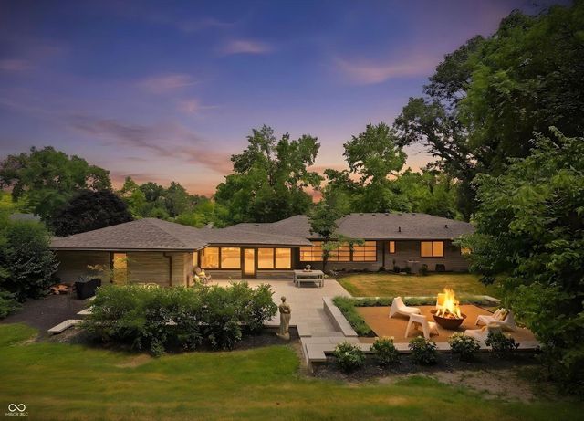 6976 Washington Boulevard, Indianapolis, IN 46220