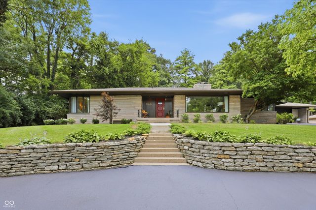 6976 Washington Boulevard, Indianapolis, IN 46220