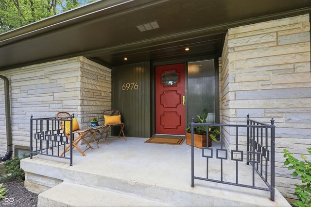 6976 Washington Boulevard, Indianapolis, IN 46220