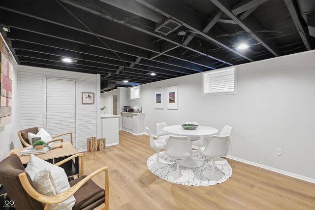 6976 Washington Boulevard, Indianapolis, IN 46220