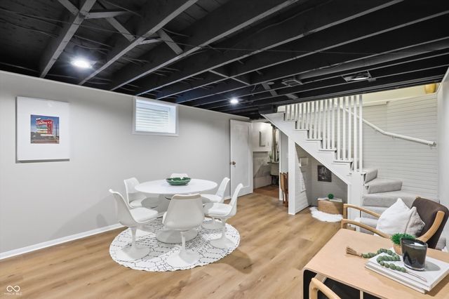 6976 Washington Boulevard, Indianapolis, IN 46220