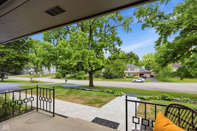 6976 Washington Boulevard, Indianapolis, IN 46220