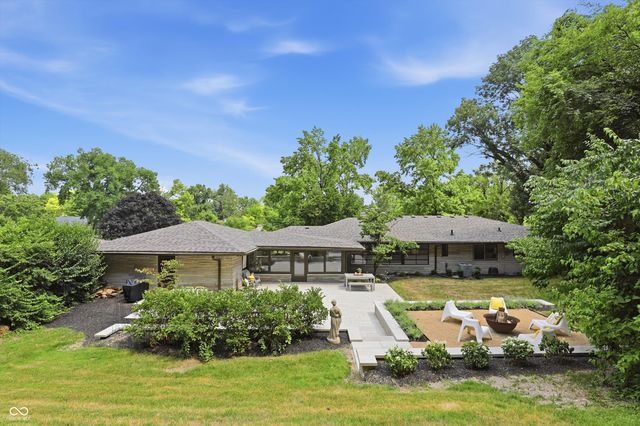 6976 Washington Boulevard, Indianapolis, IN 46220