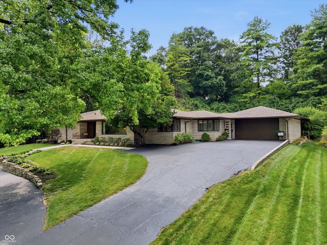 6976 Washington Boulevard, Indianapolis, IN 46220