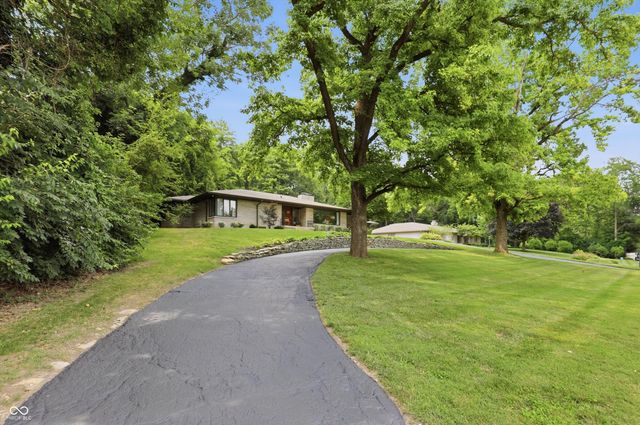 6976 Washington Boulevard, Indianapolis, IN 46220