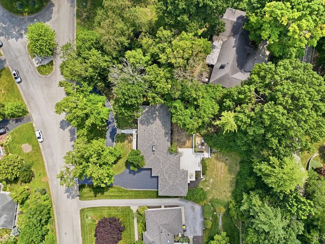 6976 Washington Boulevard, Indianapolis, IN 46220
