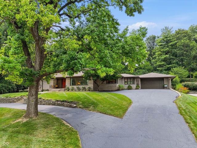 6976 Washington Boulevard, Indianapolis, IN 46220