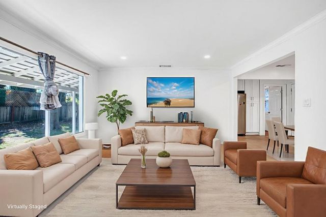 15965 Blossom Hill Road, Los Gatos, CA 95032