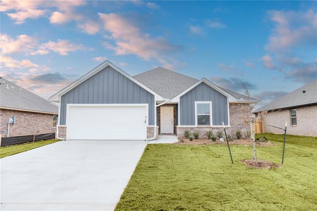 3816 Lleyton Drive, Norman, OK 73072