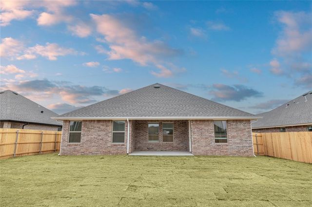 3816 Lleyton Drive, Norman, OK 73072