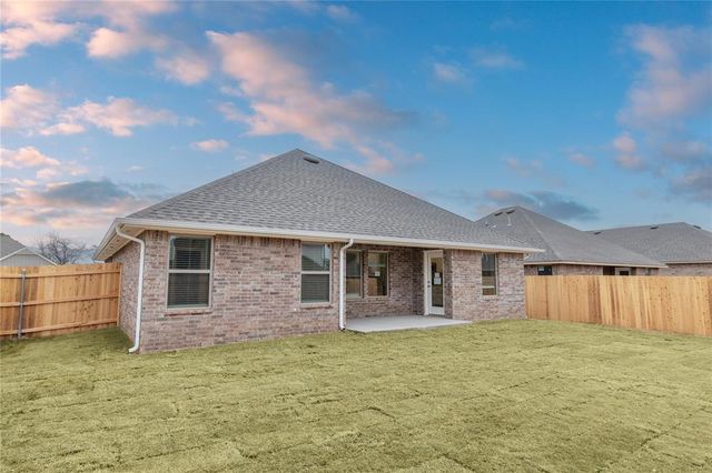3816 Lleyton Drive, Norman, OK 73072