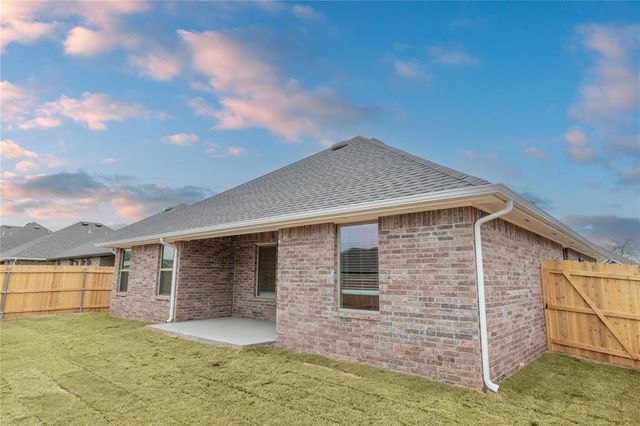 3816 Lleyton Drive, Norman, OK 73072