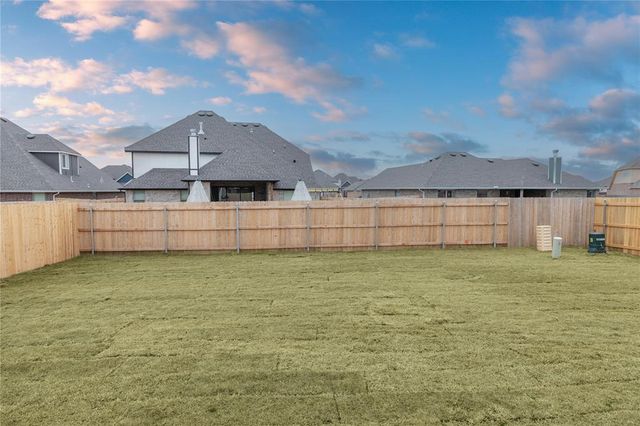 3816 Lleyton Drive, Norman, OK 73072