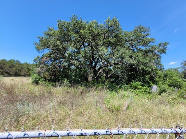 TBD CR 1139 575 Acres, Lampasas, TX 76550