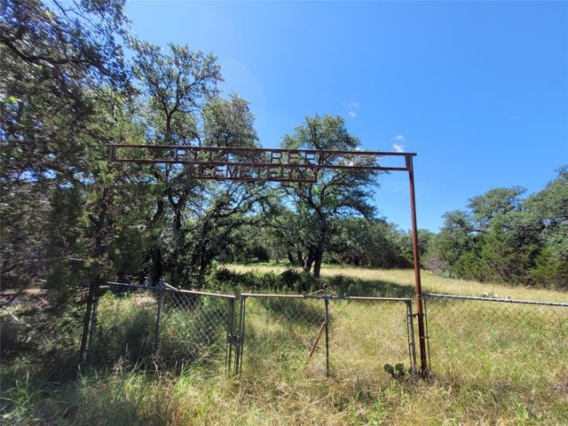 TBD CR 1139 575 Acres, Lampasas, TX 76550
