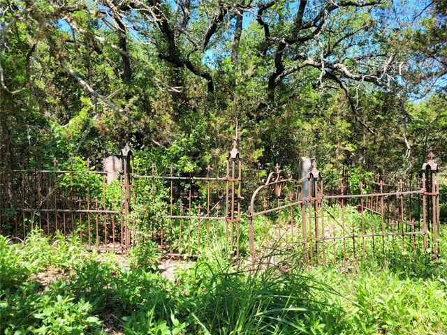 TBD CR 1139 575 Acres, Lampasas, TX 76550