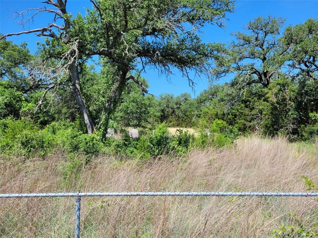TBD CR 1139 575 Acres, Lampasas, TX 76550