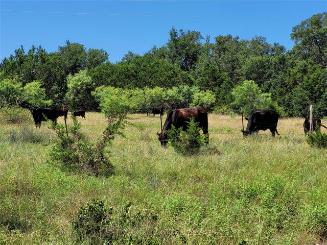 TBD CR 1139 575 Acres, Lampasas, TX 76550