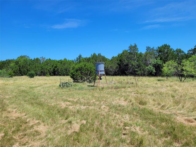 TBD CR 1139 575 Acres, Lampasas, TX 76550