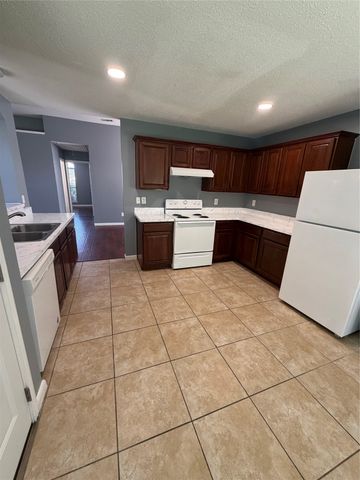 1115 Chancellorsville Parkway, Grand Prairie, TX 75052