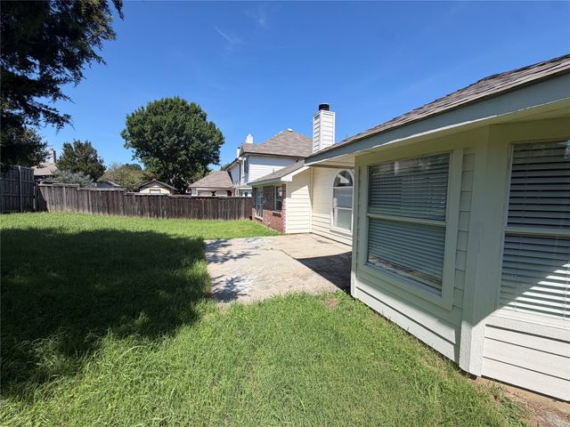 1115 Chancellorsville Parkway, Grand Prairie, TX 75052