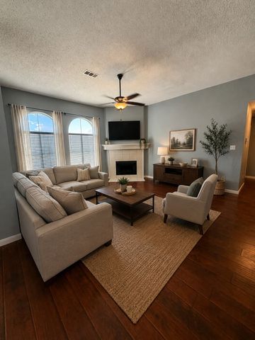 1115 Chancellorsville Parkway, Grand Prairie, TX 75052