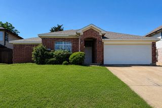 1115 Chancellorsville Parkway, Grand Prairie, TX 75052