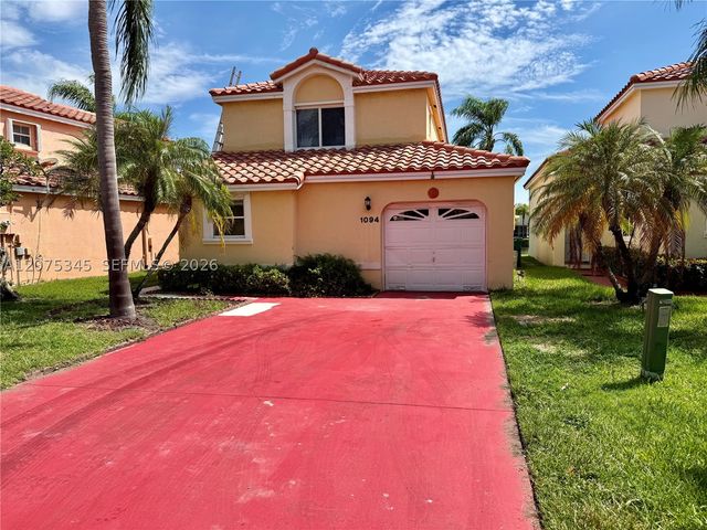1094 SE 6th Ave 1094, Dania Beach, FL 33004