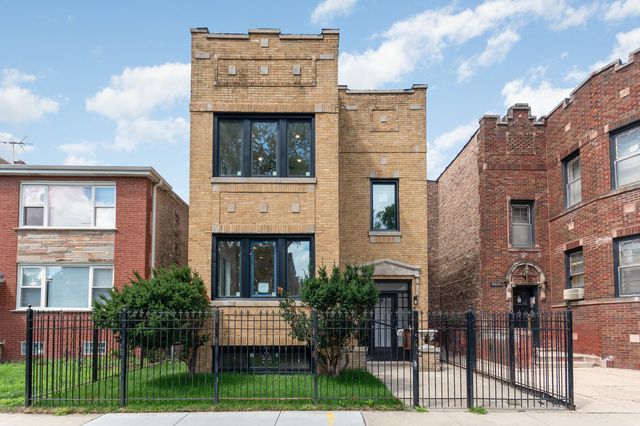 6336 S EBERHART Avenue, Chicago, IL 60637