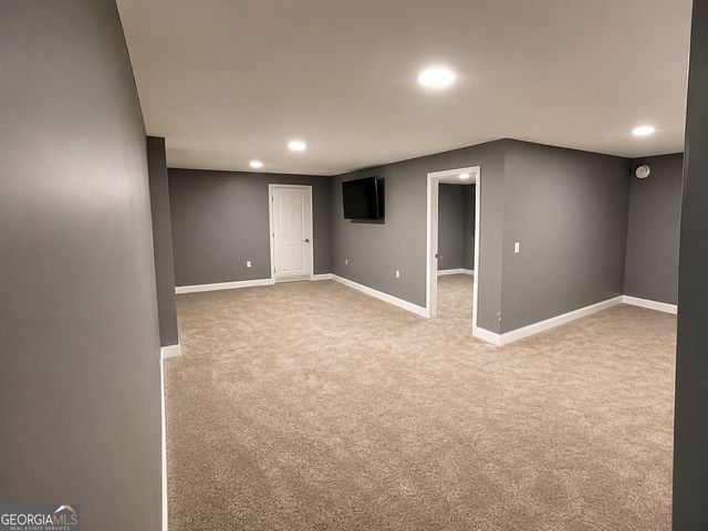 7699 Baron Road, Fairburn, GA 30213