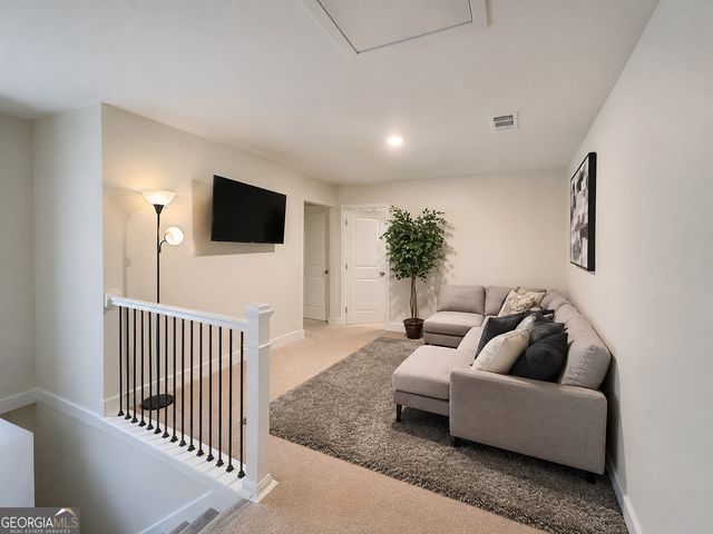 7699 Baron Road, Fairburn, GA 30213