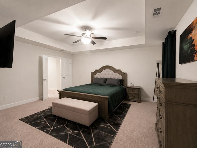 7699 Baron Road, Fairburn, GA 30213
